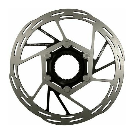 Discos sram 160 2025