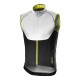 MAVIC Gilet Vision H2O White/Black Mavic 382117