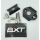 PINARELLO Kit Supporto Sella Reggisella Carbon Pinarello PSCT2ASP0002A01AM