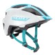 SCOTT Casco Spunto Junior Pearl White/Breeze Blue Scott 275232-6931222