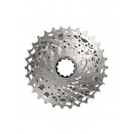 SRAM Cassetta Pignoni RIVAL XG-1250 10-30 12v
