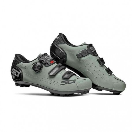 SIDI Scarpe MTB Trace 2 Salvia Sidi CTRACE2SAL