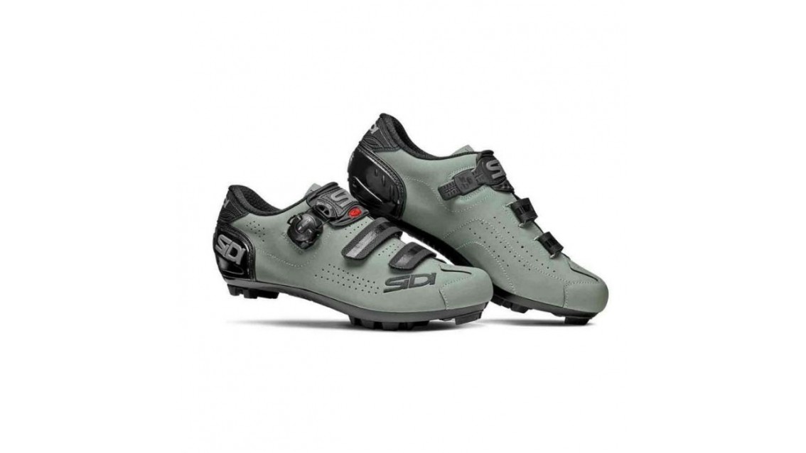 SIDI Scarpe MTB Trace 2 Salvia