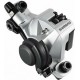 SHIMANO Pinza Anteriore/Posteriore Meccanica BR-M375 Post Mount Shimano EBRM375MPRS