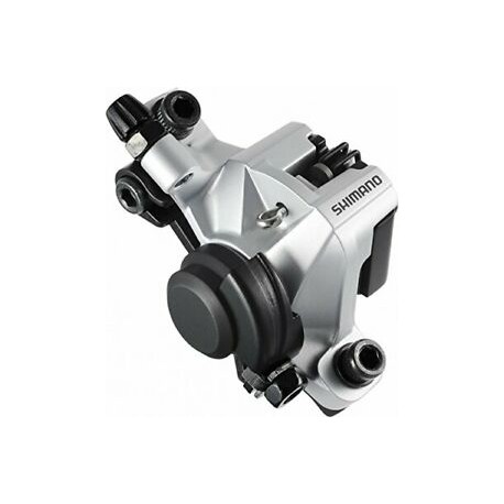 SHIMANO Pinza Anteriore/Posteriore Meccanica BR-M375 Post Mount Shimano EBRM375MPRS