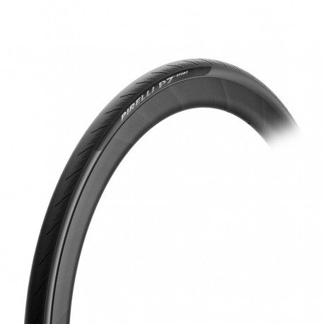 PIRELLI Copertoncino P7 Sport Nero 700x28 PIRELLI 927281532