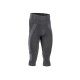 OXYBURN Haley Pantalone 3/4 Uomo Donna Running Oxyburn 5014_03