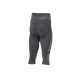 OXYBURN Haley Pantalone 3/4 Uomo Donna Running Oxyburn 5014_03