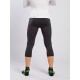 OXYBURN Haley Pantalone 3/4 Uomo Donna Running Oxyburn 5014_03
