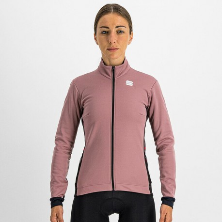SPORTFUL Giacca Donna Neo Softshell Mauve Sportful 1120527-555