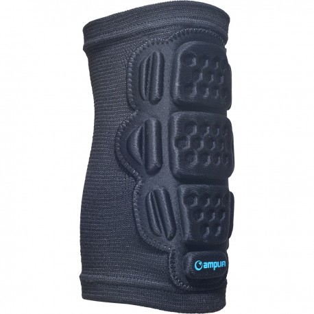 AMPLIFI Gomitiera Sleeve Nero AMPLIFI AMP740084021
