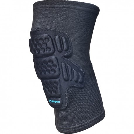 AMPLIFI Ginocchiera Sleeve Nero AMPLIFI AMP740083021