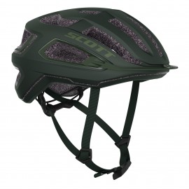 SCOTT Casco ARX Smoked Green Scott 275195-6867