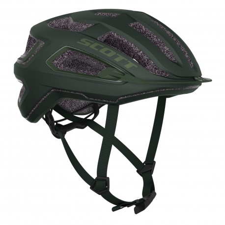 SCOTT Casco ARX Smoked Green Scott 275195-6867