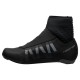 SCOTT Scarpe Invernali Road Heater Gore-Tex Black Scott 281197-6954