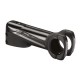 FSA Attacco Manubrio NS ACR Alluminio 31,8mm x 110mm -6° Nero Fsa FS1750034019030