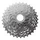 SHIMANO Cassetta CS-HG400 9v 11-34 Shimano ICSHG4009134