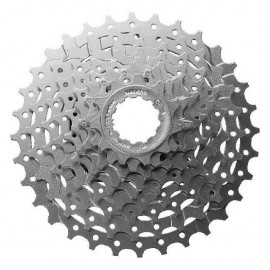 SHIMANO Cassetta CS-HG400 9v 11-34