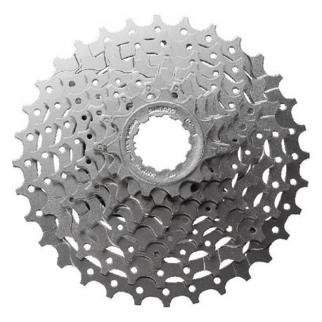 SHIMANO Cassetta CS-HG400 9v 11-34 Shimano ICSHG4009134