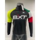 BXT Giacca Mossa Nero/ITA Manica Lunga Parentini BXT_C517