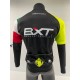 BXT Giacca Mossa Nero/ITA Manica Lunga Parentini BXT_C517
