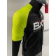 BXT Giacca Mossa Nero/ITA Manica Lunga Parentini BXT_C517