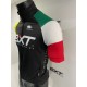 BXT Giacca Mossa Nero/ITA Manica Corta Parentini BXT_C519