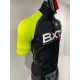 BXT Giacca Mossa Nero/ITA Manica Corta Parentini BXT_C519