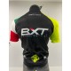 BXT Giacca Mossa Nero/ITA Manica Corta Parentini BXT_C519