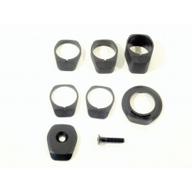 SYNCROS Kit Spacer + Topcap Attacco 1.5 MTB