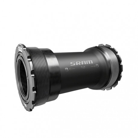 SRAM Calotte Movimento Centrale Strada T47 85,5mm DUB Sram 00.6418.033.000