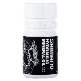 SHIMANO Olio Minerale per Freni a Disco 100ml Shimano Y8399802A
