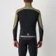 CASTELLI Giacca Beta RoS Olive Green Castelli 4520505-353