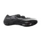 SHIMANO Scarpe Strada SH-RC702 Black Shimano ESHRC702MCL01S