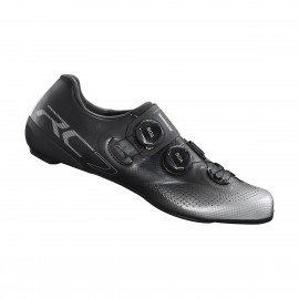 SHIMANO Scarpe Strada SH-RC702 Black