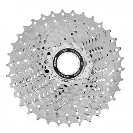 SHIMANO Cassetta Tiagra CS-HG500 11-34 10v Shimano ICSHG50010134