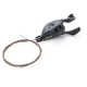 SHIMANO Comando Cambio XTR M9100 11/12v I-spec EV Shimano ISLM9100IRAP