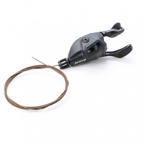 SHIMANO Comando Cambio XTR M9100 11/12v I-spec EV Shimano ISLM9100IRAP