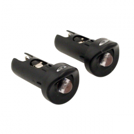VELO Luci Manubrio Bici Corsa