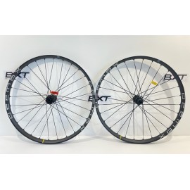 MAVIC E-Deemax S 30 29 Boost INTL 6 Fori Coppia Ruote e-MTB