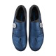 SHIMANO Scarpe Strada SH-RC502 Blue Shimano ESHRC502MCB01S