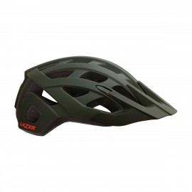 LAZER Casco Roller Matt Dark Green Lazer BLC222789038