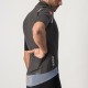 CASTELLI GABBA RoS Long Charcoal/Pintstripe LTD Castelli 4521547-030