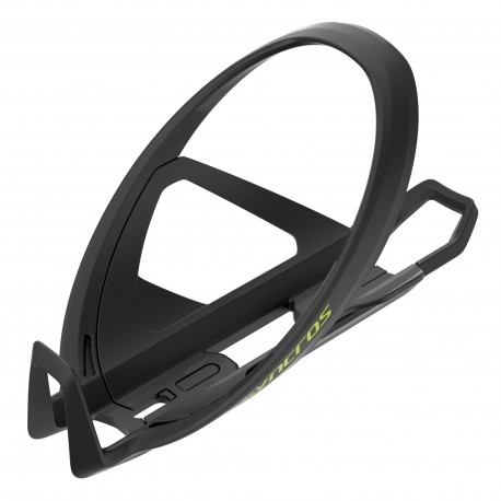 SYNCROS Portaborraccia Cache 2.0 Black/Radium Yellow Syncros 288331-6512222