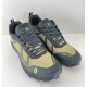 SCOTT Scarpe Trail Running Supertrac 3 Mud Green/Black Scott 287820-7158