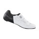 SHIMANO Scarpe Strada SH-RC502 White Shimano ESHRC502MCW01S
