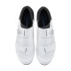SHIMANO Scarpe Strada SH-RC502 White Shimano ESHRC502MCW01S
