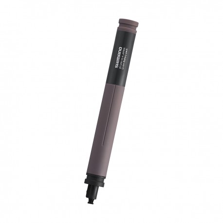 SHIMANO Batteria Interna BT-DN110-A Shimano IBTDN110A6
