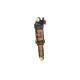 FOX Ammortizzatore Float DPS F-S Rem Up 3PTL 2022 190x45mm