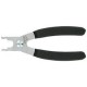 VAR Pinza per catena apertura/chiusura rapida  CH-06400